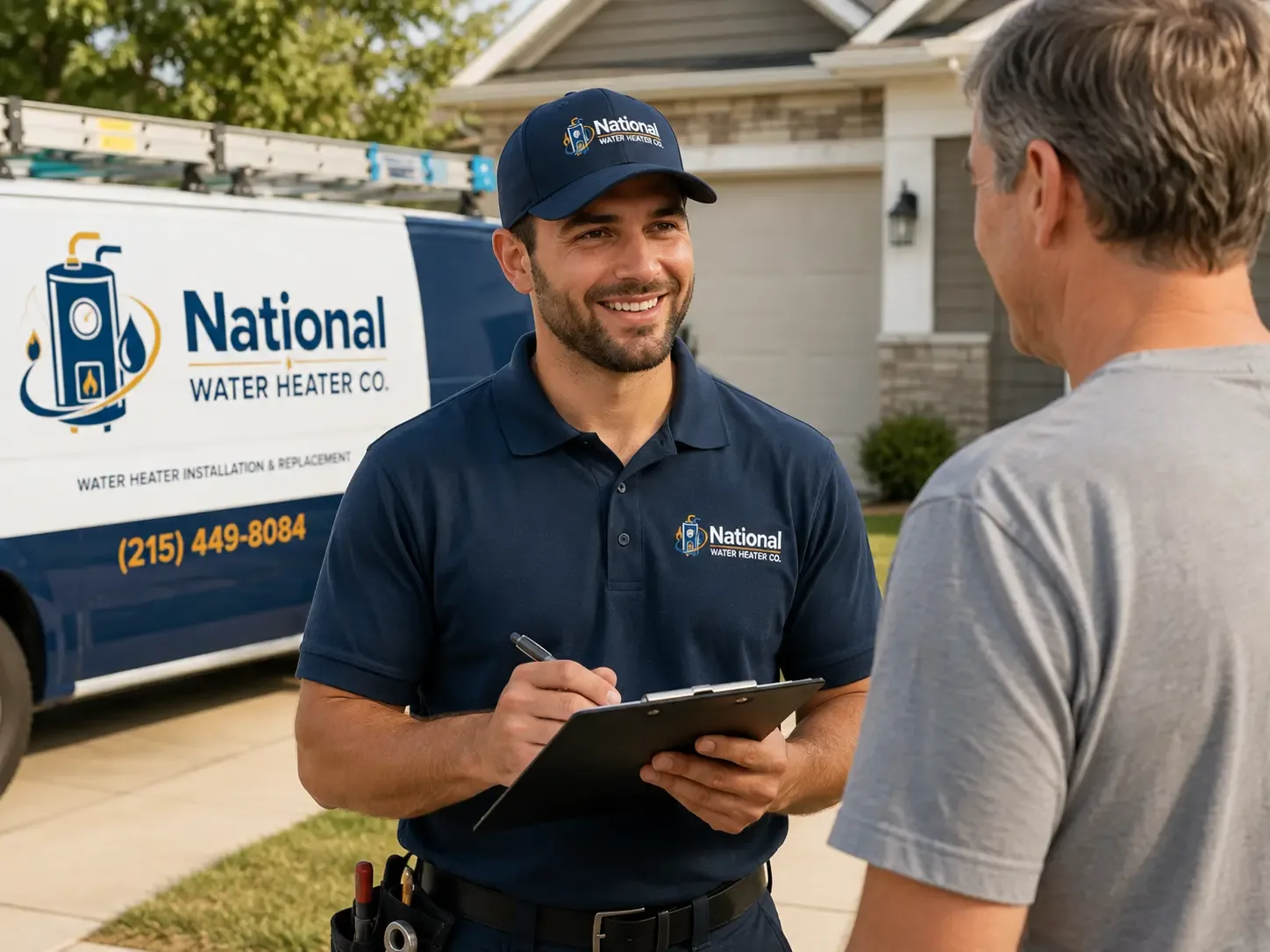 Water Heater Installation Cimarron, KS FAQs